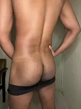 jimi-3011 from StripChat