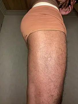 jimi-3011 from StripChat
