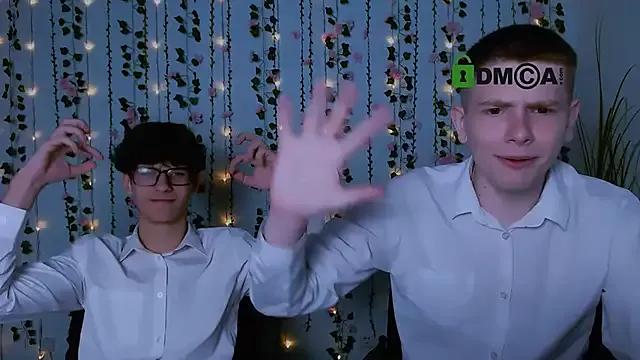 jimmie_hot from StripChat