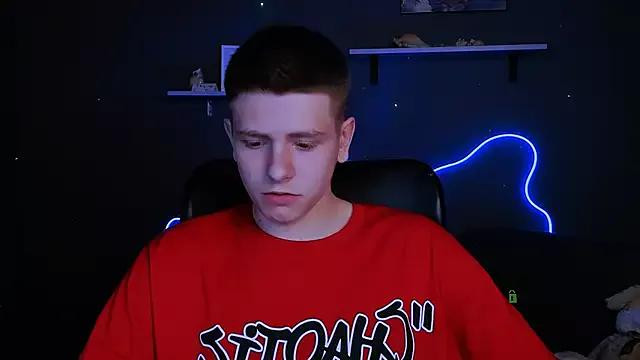 jimmie_hot from StripChat