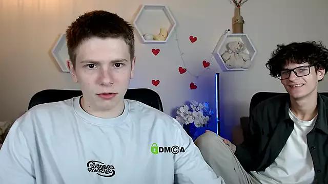 jimmie_hot from StripChat
