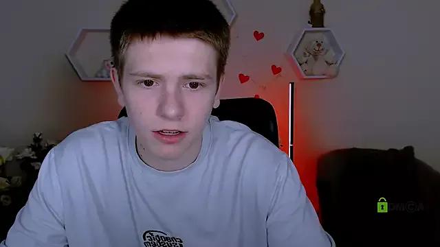 jimmie_hot from StripChat is Freechat