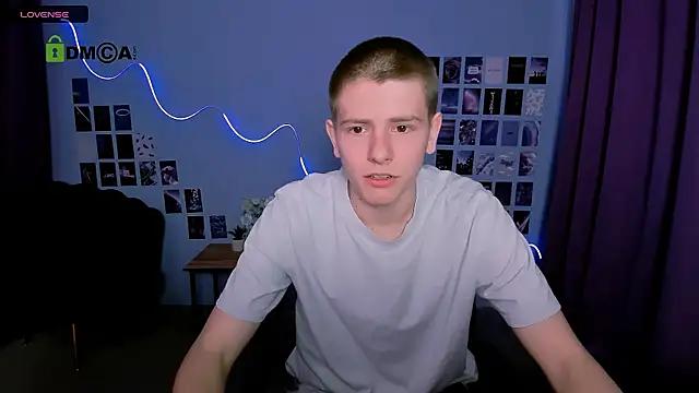 jimmie_hot from StripChat