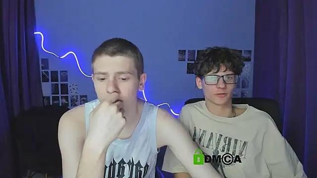 jimmie_hot from StripChat