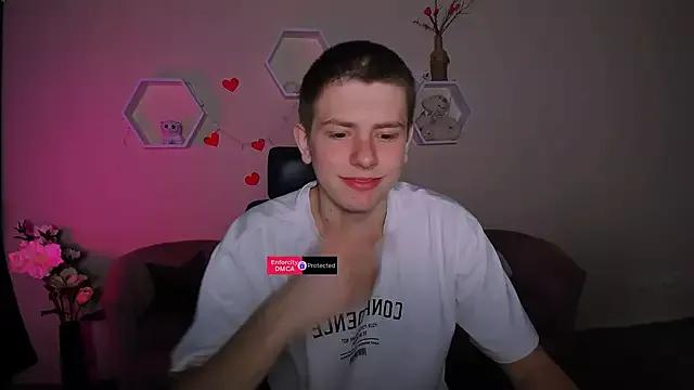 jimmie_hot from StripChat