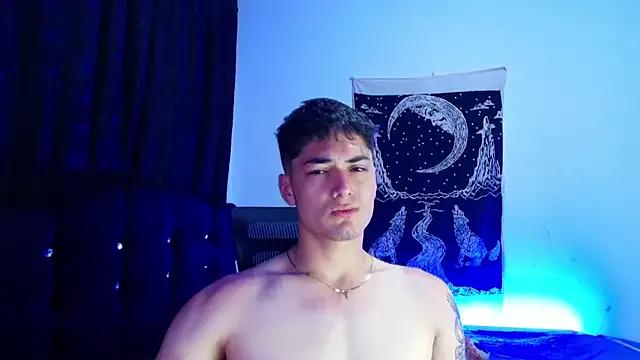 jimmy_class from StripChat