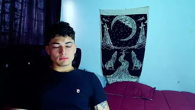 jimmy_class from StripChat