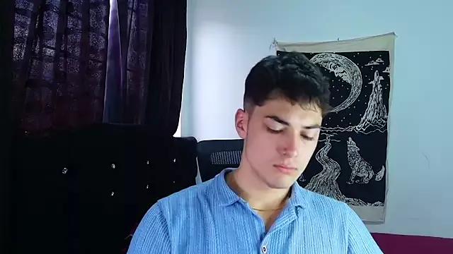jimmy_class from StripChat