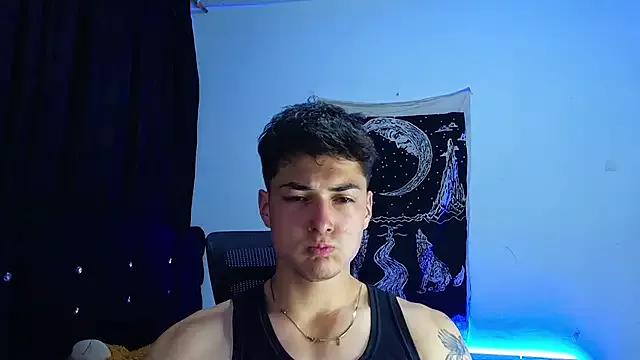 jimmy_class from StripChat