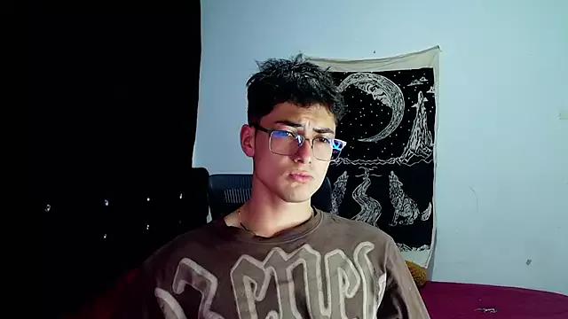 Jimmy_class webcams show profile image 