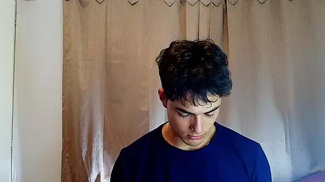 jimmy_class from StripChat