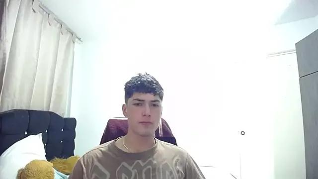 jimmy_class from StripChat is Freechat