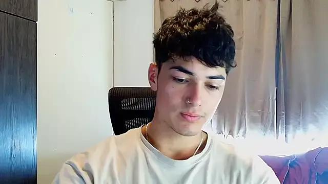 jimmy_class from StripChat is Freechat