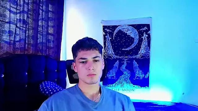 jimmy_class from StripChat