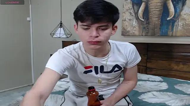 jimmy_locke from StripChat