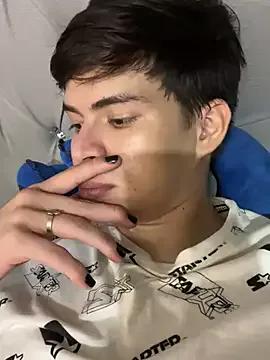 jimmy_locke from StripChat