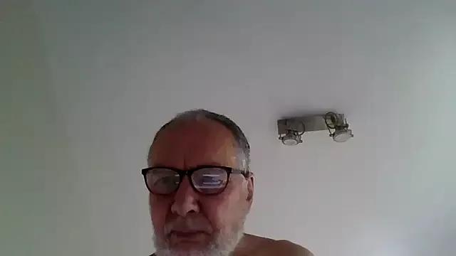 jimmybenido from StripChat