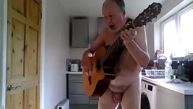 Jimmybenido webcams show profile image 