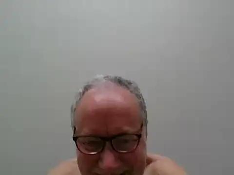 jimmybenido from StripChat