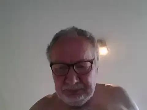 jimmybenido from StripChat
