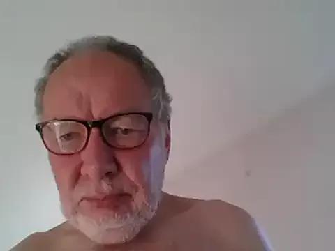 jimmybenido from StripChat