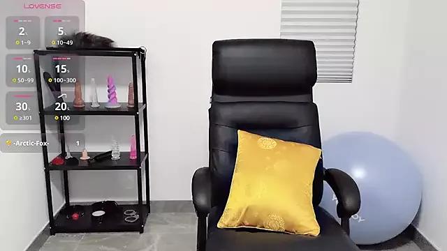 Jin-SS webcams show profile image 