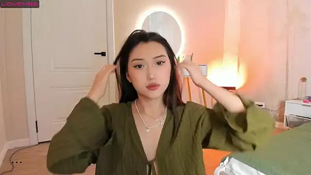 Jin__ray webcams show profile image 
