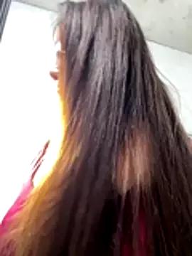 jing_bonnie from StripChat is Freechat