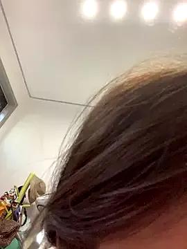 Jingjing125216 webcams show profile image 