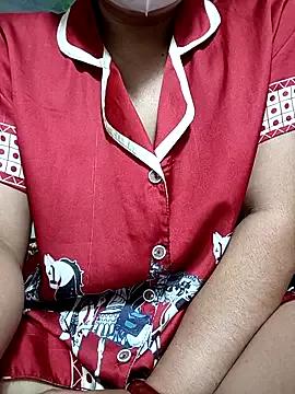 JinjinLy from StripChat