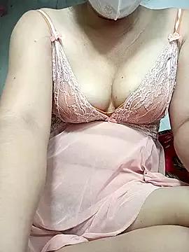 JinjinLy from StripChat