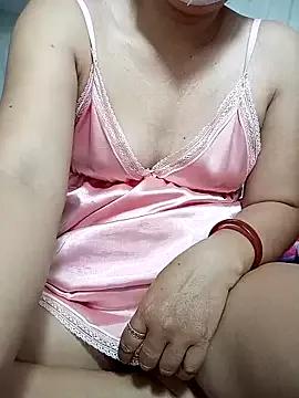 JinjinLy from StripChat