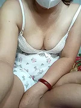 JinjinLy from StripChat