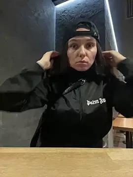 Jinna_milli from StripChat