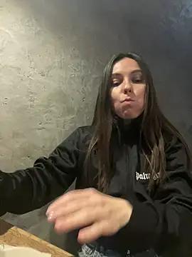 Jinna_milli from StripChat