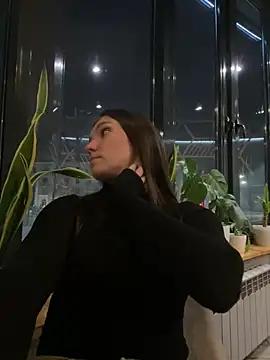 Jinna_milli from StripChat