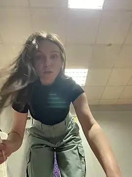 Jinna_milli from StripChat