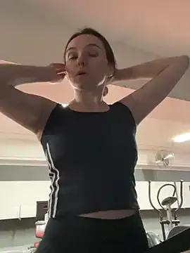 Jinna_milli from StripChat