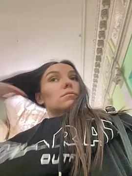 Jinna_milli from StripChat