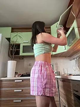 Jinna_milli from StripChat