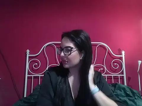 Jistagirl webcams show profile image 