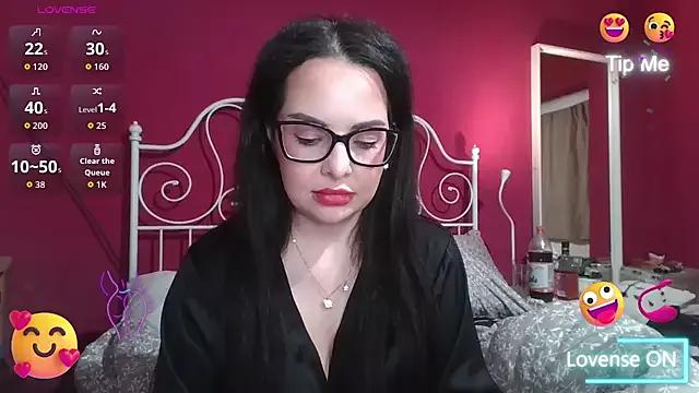 Jistagirl webcams show profile image 