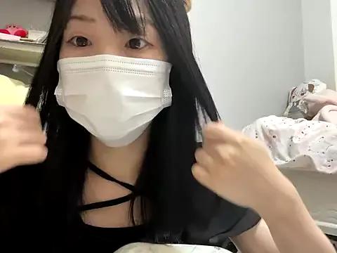 jiten_chan_1028 on StripChat