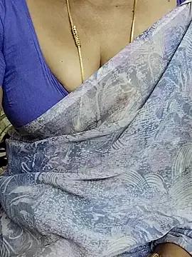 Jivitha6 from StripChat