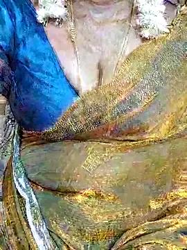 Jivitha6 from StripChat