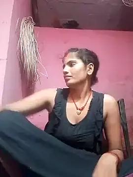 Jiya_sharmaji from StripChat is Freechat