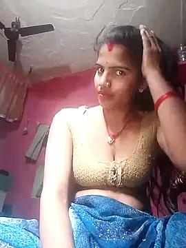 Jiya_sharmaji webcams show profile image 
