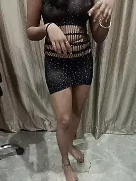 Jiya_singh0 webcams show profile image 