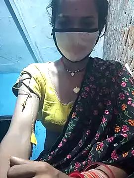 JIYARANI1193 from StripChat is Freechat