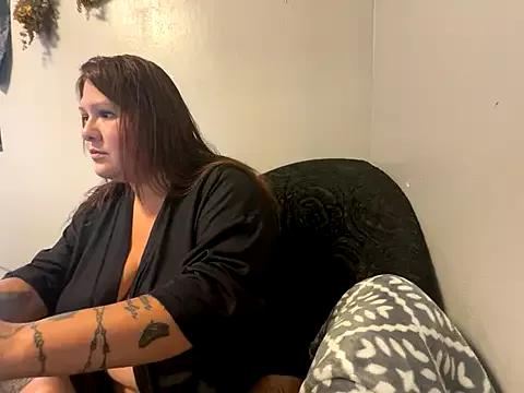 JizzyJazzunleashed from StripChat is Freechat